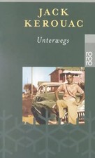 Unterwegs. - Jack Kerouac Jack price