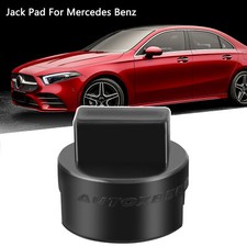 Für Mercedes Benz Jack Pad Adapter Wagenheber Gummi Auflage Hebebühne Gummiklotz Jack price