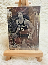 2025-2026 Topps Chrome x Cactus Jack NBA #74 Carter Bryant San Antonio Spurs RC Jack price