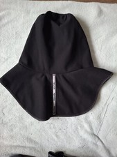 Motorrad Schutzkleidung, schwarz, Reusch,Damen,Kragen,Hals, gebraucht Motorcycle Rider Protective Zubehör price
