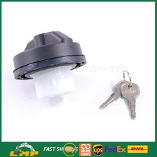 NEW Locking Gas Fuel Cap For 2001-2021 Chrysler Jeep Dodge Ram 5278655AB Fuel Cap price