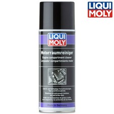 LIQUI MOLY 3326 Motorraumreiniger Motor Pflege Konservierung Reinigung 400ml Engine Cleaner price
