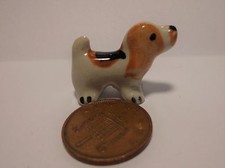 Puppenhaus Miniatur Keramik Tier, Hund, Spielzeug, Tier Toy Houses price
