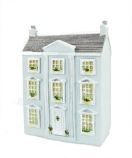 Puppenhaus Emporium Das klassische Miniatur Resin Spielzeug für ein Puppenhaus Toy Houses price