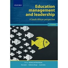 Education Management and Leadership: A South Africana P - Paperback / softback N Education Management price