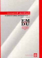 Research Methods in Education Management (Leicester MBA),Daphne Education Management price