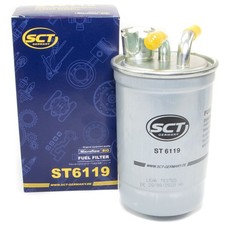 Kraftstofffilter Filter Diesel ST6119 für Audi A4 Cabrio A6 Avant 2.0 2,0 TDI Diesel Filter price