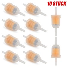 10x 1/4" 5/16" Kraftstoff Leitungsfilter Feinstfilter Benzinfilter Dieselfilter Diesel Filter price