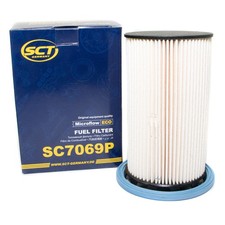 Kraftstofffilter Filter SC7069P für Audi Q3 Seat Alhambra VW CC Passat Tiguan Diesel Filter price