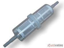 Großer Kraftstofffilter,Vorfilter. 400 micron, Dieselfilter, 8/10mm. Diesel Filter price