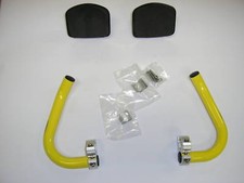 TRI BARS VERLÄNGERUNGSSET FÜR RENNRÄDER, RENNRÄDER ALU GELB RIESENRABATT Tricycles price