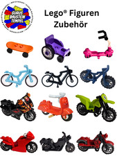 Lego® Roller Scooter Fahrrad MTB Rollstuhl E-Roller Motorrad Bike Skateboard Tricycles price