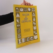Success at first certificate. Workbook  |  Kathy Gude Success Bücher price