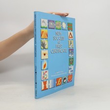 New Success at First Certificate  |  Kathy Gude Success Bücher price