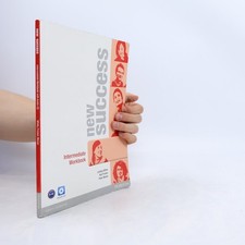 New Success Intermediate Workbook  |  Lindsay White Success Bücher price