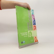 New success: pre-intermediate  |  Stuart McKinlay Success Bücher price