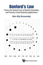 Benford's Law: Theory, The General Law Of Relative Quantities, And Forensic Fra General Law price