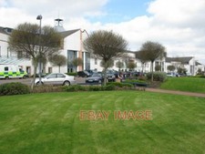 PHOTO  WISHAW GENERAL HOSPITAL OPENED IN 2001 TO REPLACE LAW HOSPITAL. 2009 General Law price