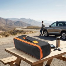 Oxford Stoff Auto Aufbewahrungstasche für Vakuumpumpe und Werkzeuge - Medium Car Tool Kits und Taschen price