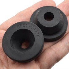 1x Auto Luftfilter Gummi Pufferkugel Motorabdeckung Halterung Auto-Luftfilter price