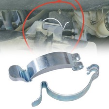 2 Stück-Auto-Auto Luftfilter Reiniger Gehäuse Box Deckel Feder Clip Klemme fü Auto-Luftfilter price