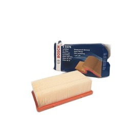 Bosch Luftfilter Auto Zubehör S0376 Partikelfilter Schutz langlebig robust effek Auto-Luftfilter price