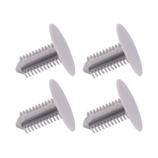 10x Roof Headliner Clip Trim Panel Retainer Fastener For Toyota 63399-26050 pd Headliner Trim price