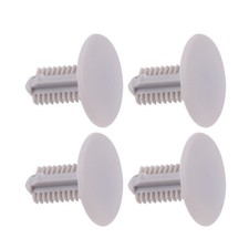 10x Roof Headliner Clip Trim Panel Retainer Fastener Fit For Toyota 63399-26050 Headliner Trim price