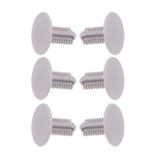 20x Roof Headliner Clip Trim Panel Retainer Fastener Fit For Toyota 63399-26050 Headliner Trim price