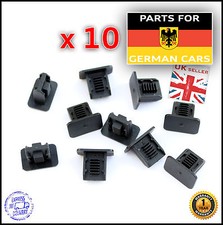 Seat Leon Ibiza Cordoba Kopf Dachhimmel Innenverkleidung Clip Befestigung x 10 Headliner Trim price