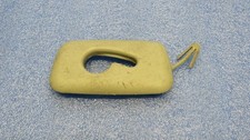 MERCEDES ML W163 - Roof Headliner Trim Cover LEFT // A1638680139 VH6606 825766 Headliner Trim price