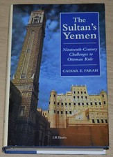 SULTANS YEMEN HISTORY Ottoman Empire Middle East 19th Century Arabian Peninsula Ottoman History price