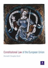 Constitutional Law of the European Union (European Law Series),S Constitutional Law price
