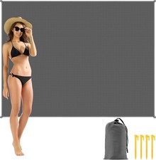 Stranddecke Sandfrei, Outdoor Decke Ultraleicht Picknickdecke Wasserdicht, 210 Car Picnic-Camping Produkte price
