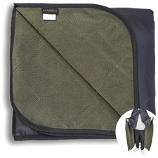 Fleecedecke Campingdecke Outdoor Picknick Auto winddicht sandfest Car Picnic-Camping Produkte price