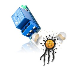 ESP32 ESP8266 Raspberry Pi 1 Kanal 3,3V Signal Relais 3.3V Relay Module Relay price