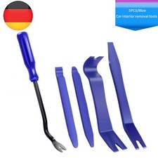 5pcs Kit Auto Trim Removal Werkzeug Türverkleidung Befestigung Dashboard Plastik Dashboard Care price
