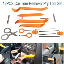 Car Trim Removal Tools Kit Set Door Panel Fastener Auto Dashboard Plastic Tool Dashboard Care price