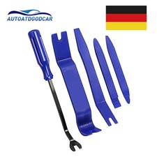 Kit Auto Trim Removal Werkzeug Türverkleidung Befestigung Dashboard Plastik 5PCS Dashboard Care price