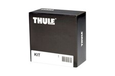 THULE 6007 Evo Flush Rail Montagekit BMW X1 X3 X4 X5 X6 2er F45 3er G21 - 186007 Roof Rails price