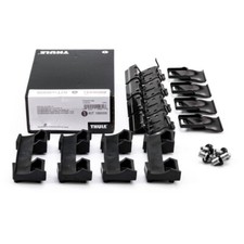 THULE 6009 Evo Flush Rail Montagekit für VW Passat Variant (B8), Alltrack 186009 Roof Rails price
