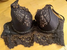 Hunkemöller Longline Bügel BH Mit Spitze BH price