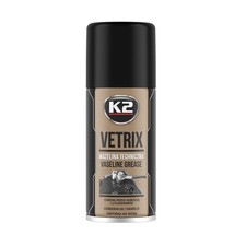 Autobatterie Fett Klemmen Klemmen Schutz Korrosion Vaseline K2 VETRIX 140ml Autoschmierstoffe price
