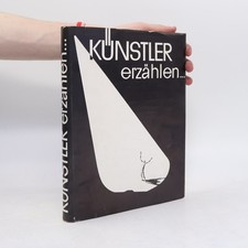 Künstler Erzählen...  |  kolektiv Künstler- & Schriftstellerbiografien price