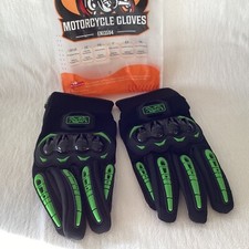 S167 CoFit Motorcycle Gloves Motorrad Handschuhe schwarz grün Motorcycle Handschuhe price