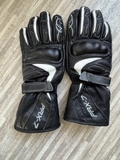 Motorrad Handschuhe Schwarz Leder Motorradhandschuhe Motorcycle Gloves Neu Motorcycle Handschuhe price