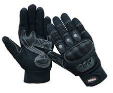 HERREN EXTRA BELÜFTETE MESH KNÖCHEL KURZE SOMMER MOTORRAD / MOTORRAD HANDSCHUHE Motorcycle Handschuhe price