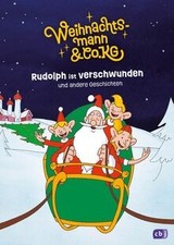 Weihnachtsmann  Co. KG - Rudolph ist verschwunden ... | Buch | Zustand sehr gut Mythologie price