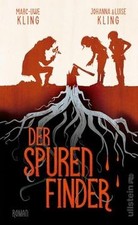 Der Spurenfinder: Roman | Der witzige Fantasyroman vom A... | Buch | Zustand gut Mythologie price