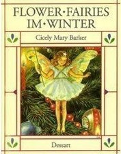 Flower Fairies, Im Winter von Barker, Cicely M. | Buch | Zustand sehr gut Mythologie price